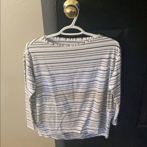 Back in Action Lululemon